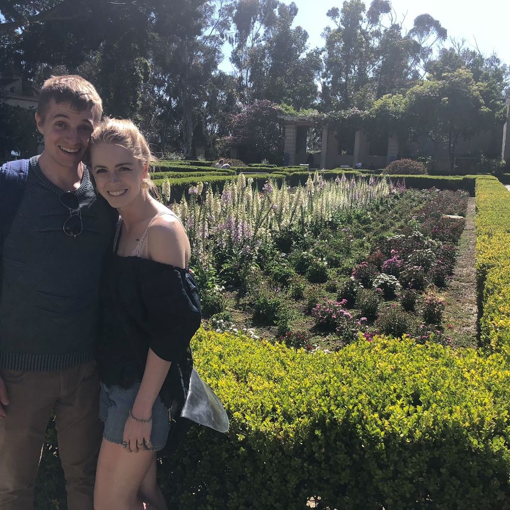 Meet your Posher, Victoria